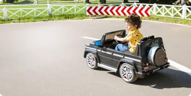 Pojazdy na akumulator